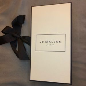 Jo Malone Orange Blossom Lotion. 8.5 oz New